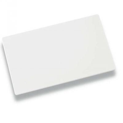 Cutting Board PE-600x400x20mm White